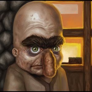 Meet your Posher, Abbey